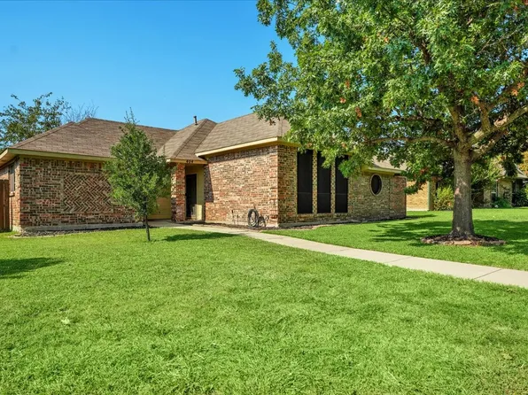 404 W Jefferson St, Wylie, TX 75098