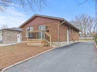 5698 Heritage Dr, Niagara Falls, ON L2J 3L2