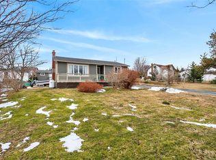 15 Hill Road, Dildo, NL A0B1P0