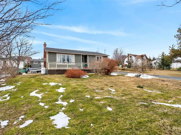 15 Hill Road, Dildo, NL A0B1P0