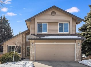 819 Maxwell Ct, Fort Collins, CO 80525