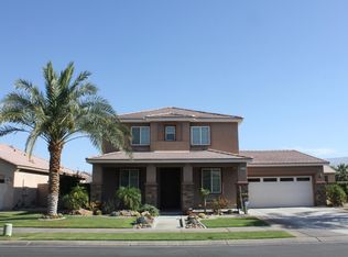 84554 Strada Way, Indio, CA 92203