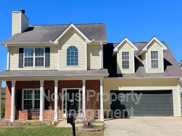 106 Turtle Pointe Dr — Photo 1