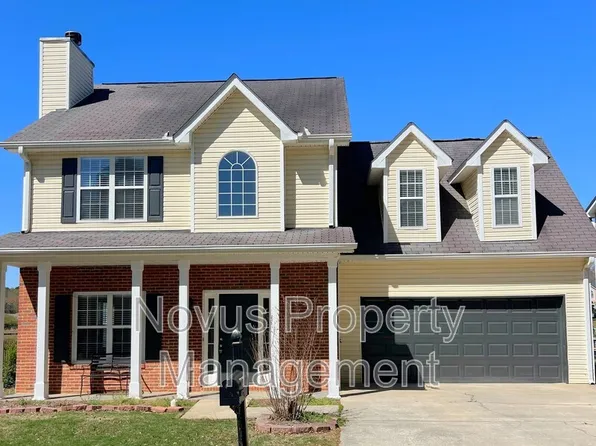 106 Turtle Pointe Dr, Carrollton, GA 30116