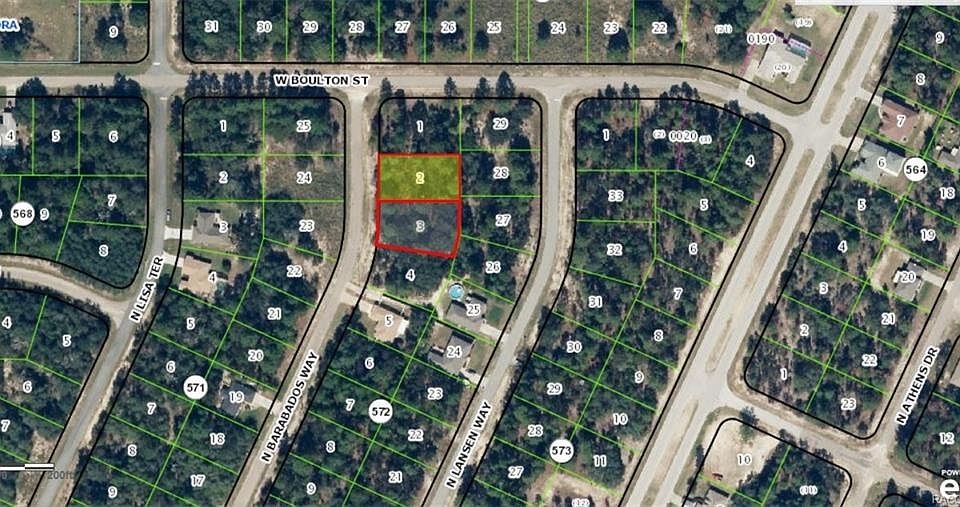 1st image of 8983 N Barbados Way