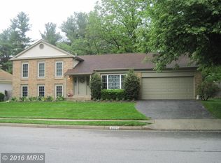 6005 Wilmington Dr, Burke, VA 22015