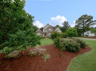159 Preserve Pkwy, Ball Ground, GA 30107