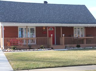 8428 Laramie Ave, Burbank, IL