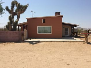 1519 E Bowman Rd, Ridgecrest, CA 93555
