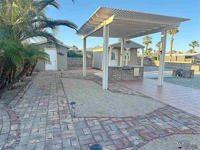 12322 S Dorothy Dr, Yuma, AZ, 85367