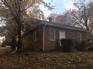 7300 Harney Ave, Saint Louis, MO