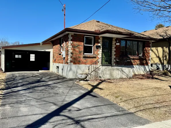 260 Bellevue St, Peterborough, ON K9H 5E5