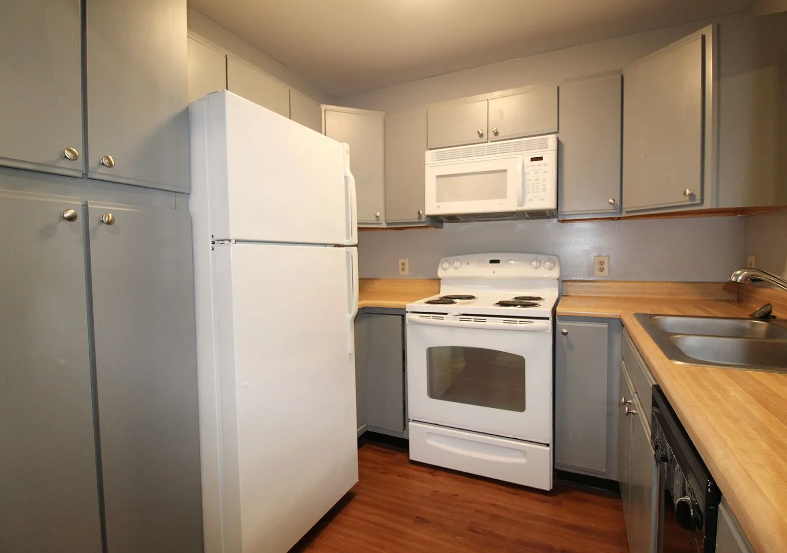Hunters Ridge Condominiums 1340I - OM — Photo 3