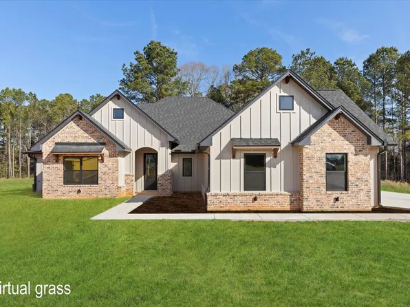 966 County Road 2204, Tatum, TX 75691