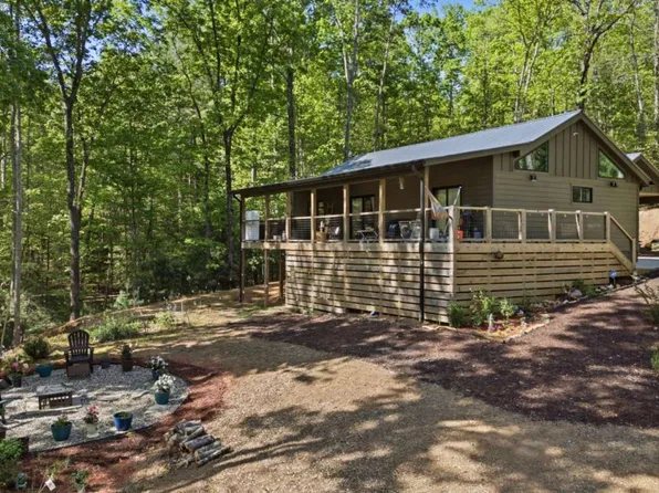 191 Oakwood Rd, Blairsville, GA 30512
