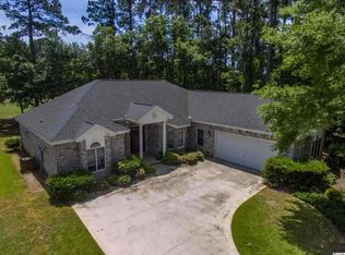 359 Congressional Dr, Pawleys Island, SC 29585