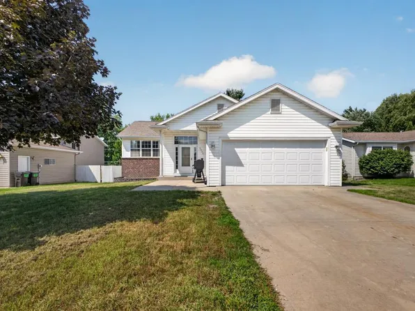 2025 23rd Ln SE, Rochester, MN 55904