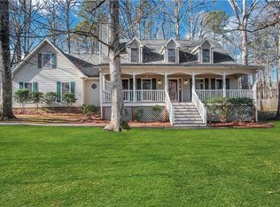 3064 Superior Dr, Dacula, GA 30019