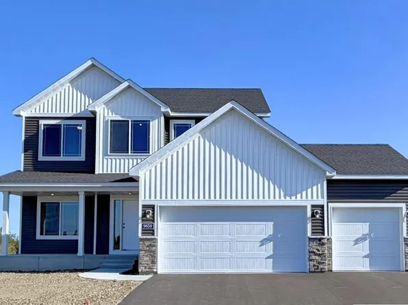9650 32nd St NE, Saint Michael, MN 55376