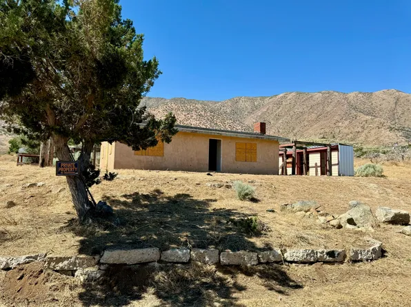 11220 Linda Mesa Rd, Juniper Hills, CA 93543