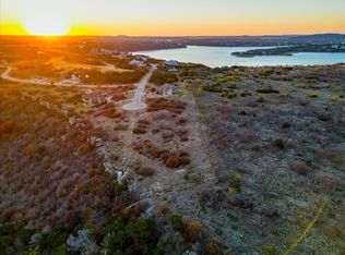 126 Bay Hill Dr, Graford, TX 76449