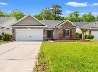 4165 Eva Bay Dr, Murrells Inlet, SC 29576