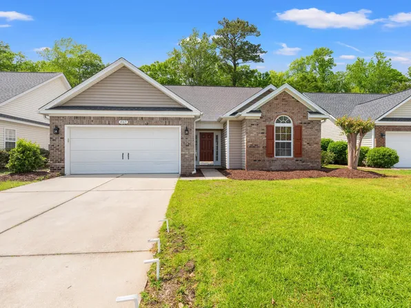 4165 Eva Bay Dr., Murrells Inlet, SC 29576