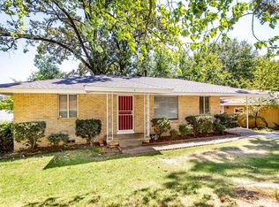 1 Fairmont Dr, Little Rock, AR 72204