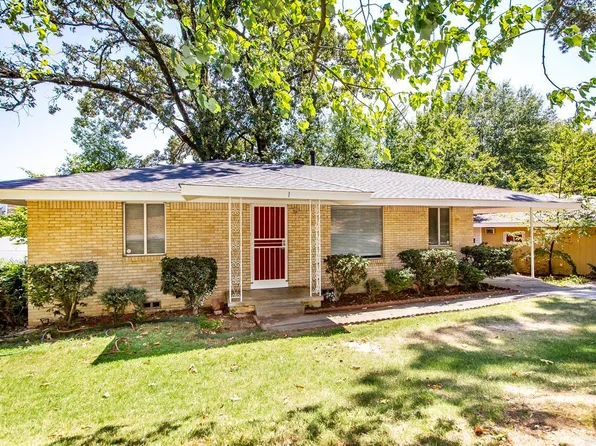 1 Fairmont Dr, Little Rock, AR 72204