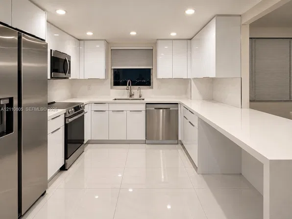 2750 NE 183rd St APT 2208, Aventura, FL 33160