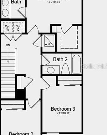 3rd image of this home