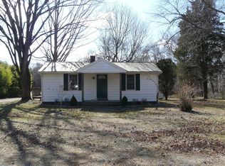 15363 Beaverdam School Rd, Beaverdam, VA 23015