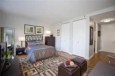 Rented by Heller Organization