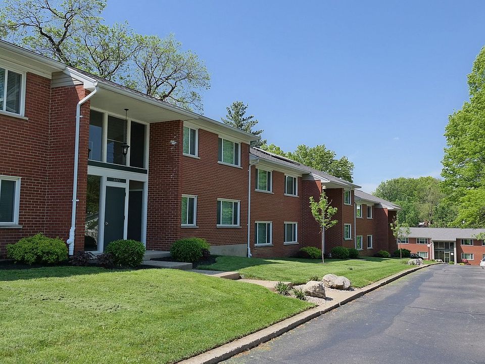 Cincinnati Premier Living Apartment Rentals Cincinnati, OH Zillow