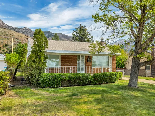 718 Robins Ave, Ogden, UT 84404