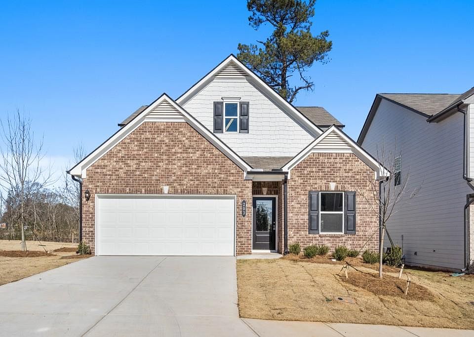 1st image of 203 Province Park Dr