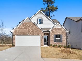 203 Province Park Dr, Canton, GA 30115