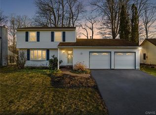 4194 Gemini Path, Liverpool, NY 13090