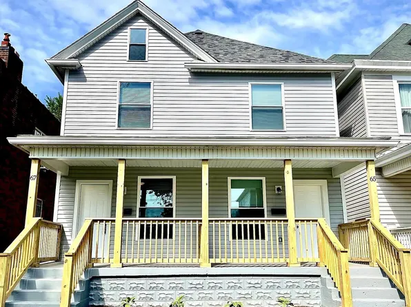 65 Dana Ave, Columbus, OH 43222