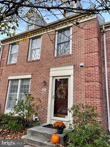 615 Budleigh Cir, Lutherville Timonium, MD, 21093