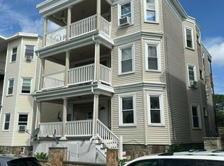 11 Kenberma Rd FLOOR 2, Dorchester Center, MA 02124