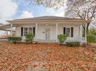 106 Catherine St, Union, SC 29379