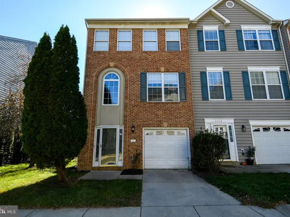 7917 Heatherleigh Pl, White Plains, MD 20695