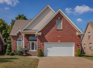 241 Nipper Ct, Shepherdsville, KY 40165