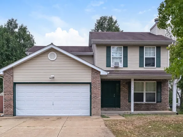 1082 Quail Dr, Festus, MO 63028