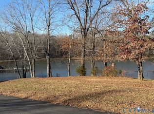 0 Belmont Ln LOT 30, Louisa, VA 23093