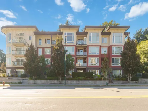 1188 Johnson St #203, Coquitlam, BC V3B 0H7