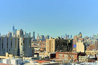 Rented by Living New York