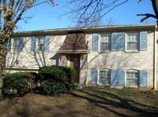 4228 Clemens Dr, Lexington, KY 40514