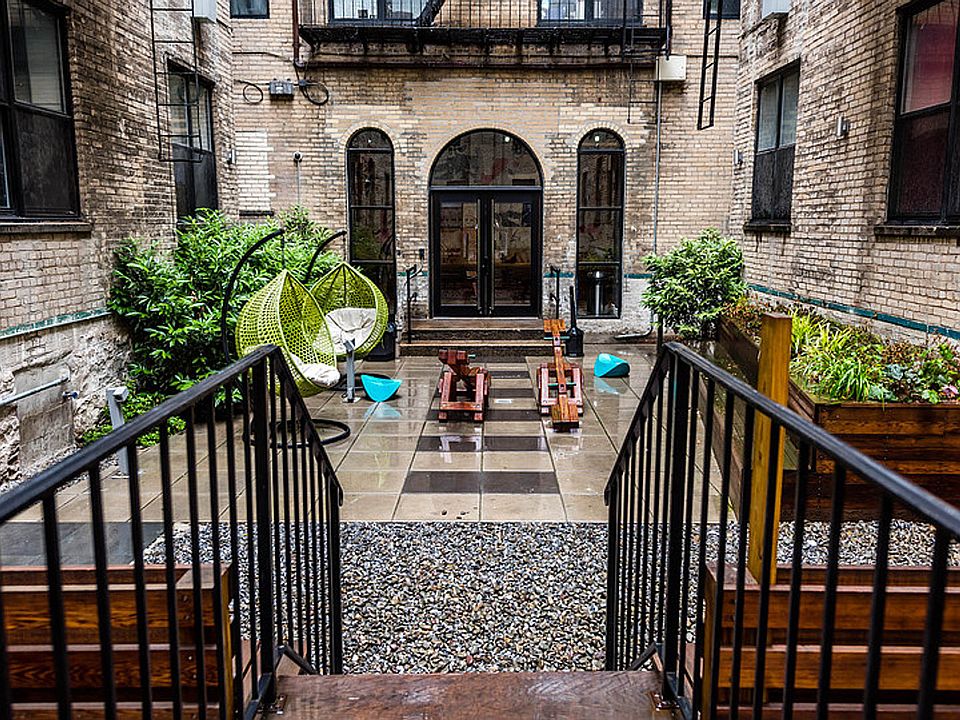 1st image of 1635 Putnam Ave APT 2B